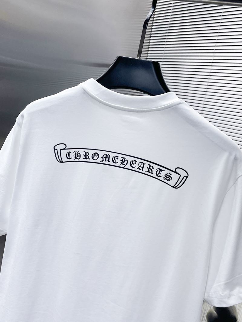 Chrome Hearts T-Shirts